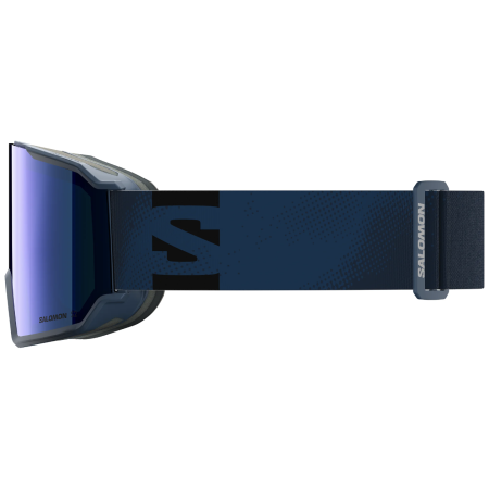 Ски очила Salomon S/VIEW 3 ML
