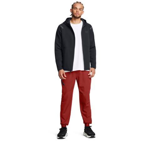 Мъжко яке Under Armour Unstoppable Flc Fz Hd Eu