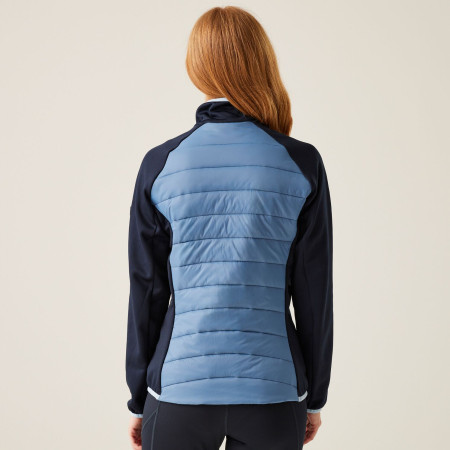 Дамско яке Regatta Wmn Clumber V Hyb