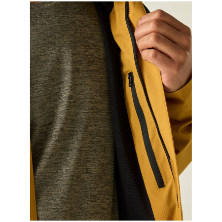 Мъжко яке Regatta Freesdale