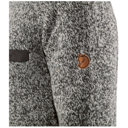 Мъжки пуловер Fjällräven Lada Round-neck Sweater M