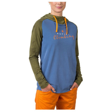 Дамски суитшърт Rafiki Estrella