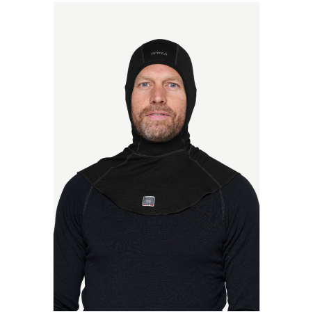 Шапка маска Devold Expedition Balaclava