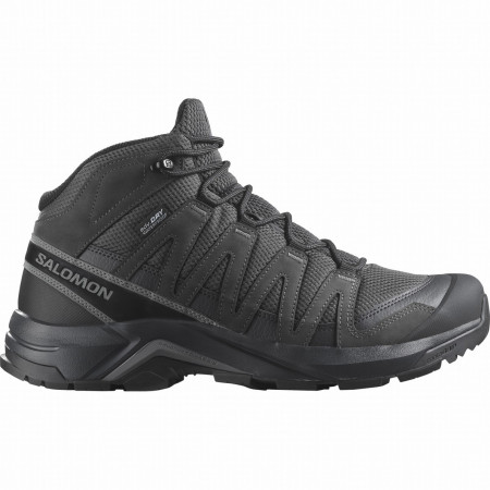 Мъжки обувки Salomon X-Adventure Recon Mid Gore Tex