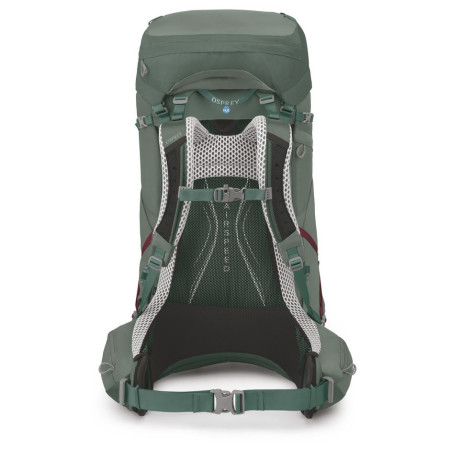 Дамска туристическа раница Osprey Aura Ag Lt 65
