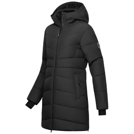Дамско яке за ски Dare 2b Glacier Long Jacket