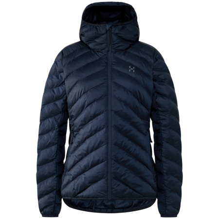 Дамско яке Haglöfs Särna Mimic II Hood