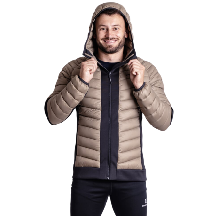 Мъжко яке Progress Trivor