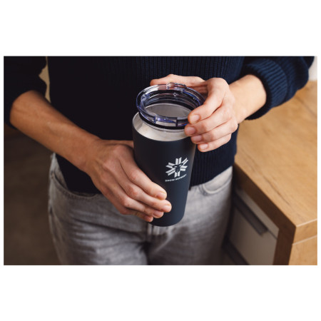 Термочаша Snow Monkey Enjoyer 473 ml