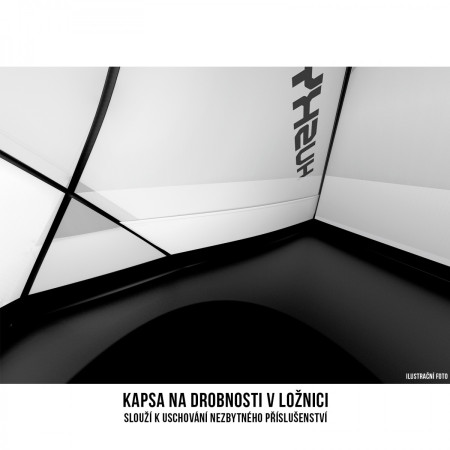 Палатка Husky Felen 2-3