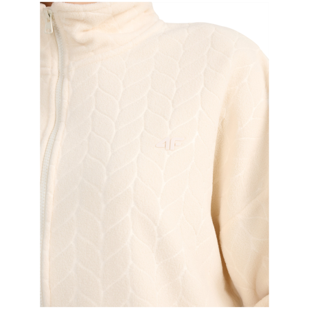 Дамски суитшърт 4F Fleece F466