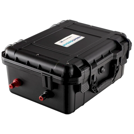 Душ Klymit WaterPORT HydroSpray