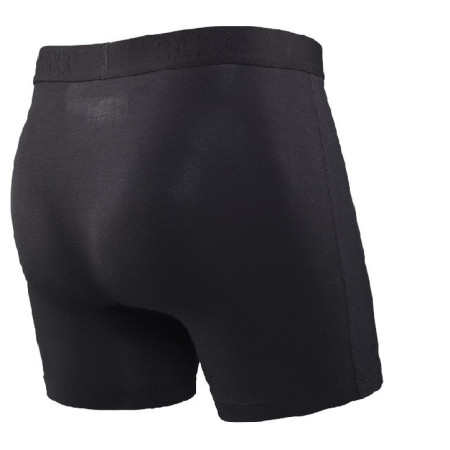 Боксерки Saxx Ultra Boxer Fly (black)