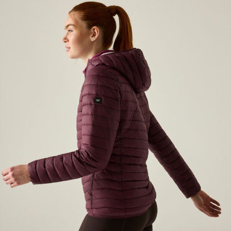 Дамско яке Regatta Womens Lightfell