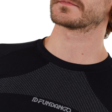 Мъжко термо бельо Fundango Seamless Baselayer Set