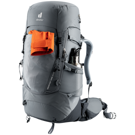 Раница Deuter Aircontact Core 35+10 SL