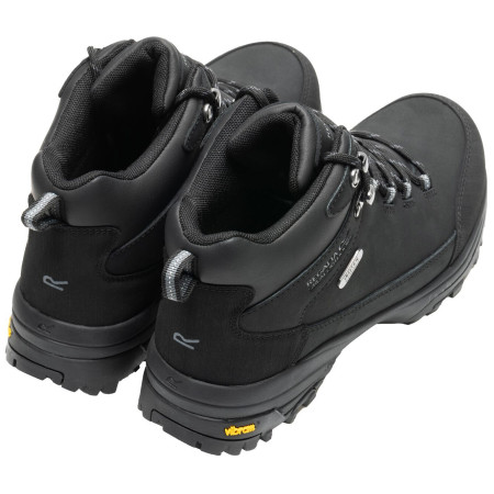 Дамски обувки Regatta Womens Burrell Leather Boot II