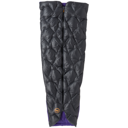Пухен юрган Big Agnes Fly Creek UL Zip Quilt 50 regular