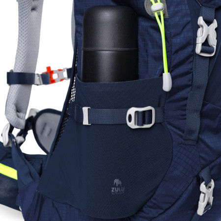 Туристическа раница Zulu Sandstone 45+5