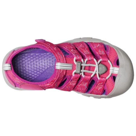 Детски сандали Keen Newport H2 K