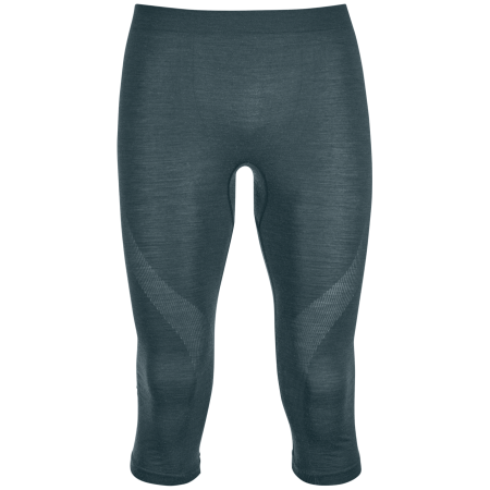 Мъжки дълъг клин Ortovox 120 Competition Light Short Pants