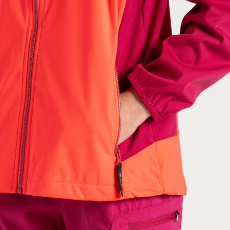 Детско яке Dare 2b Cheer Soft Shll Jkt