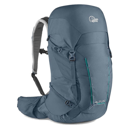 Раница Lowe Alpine Altus ND30 син DarkSlate