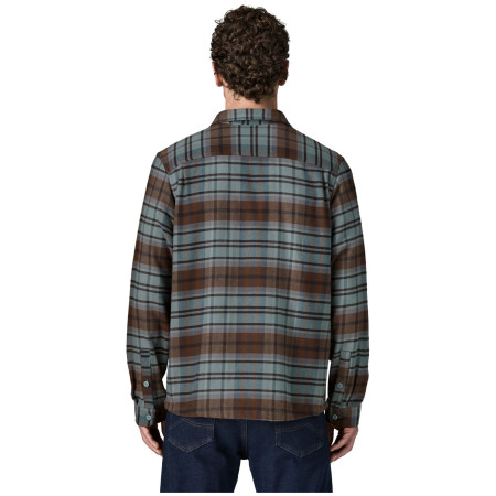 Мъжка риза Patagonia M's Fjord Flannel Shirt