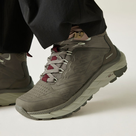 Дамски обувки за трекинг Regatta Womens Derino Mid