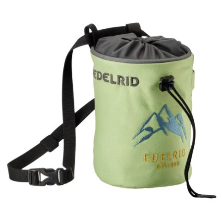 Плик за магнезий Edelrid Chalk Bag Rodeo small