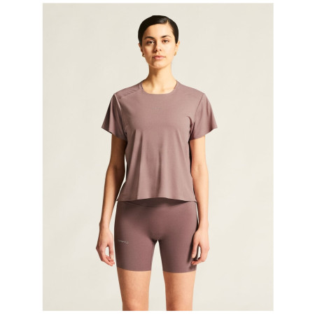 Дамска тениска Craft W Hypervent