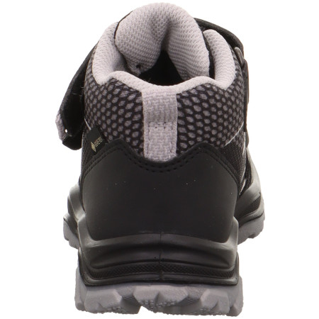 Детски обувки Superfit Jupiter GTX Schwarz/Hellgrau