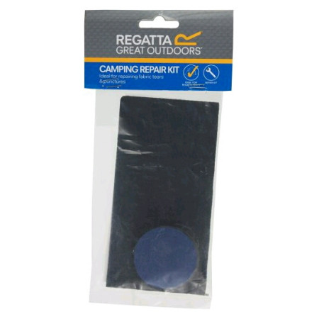 Самозалепващи лепенки Regatta Camping RepairKit