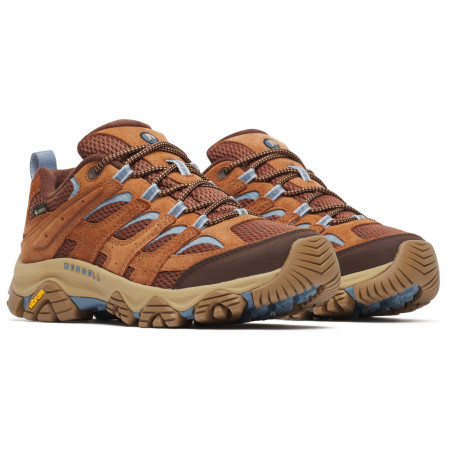 Дамски туристически обувки Merrell Moab 3 GTX