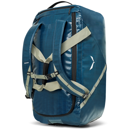 Пътна чанта Salewa Discovery Duffle L