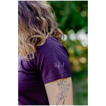 Дамска тениска High Point Spirit Lady T-Shirt