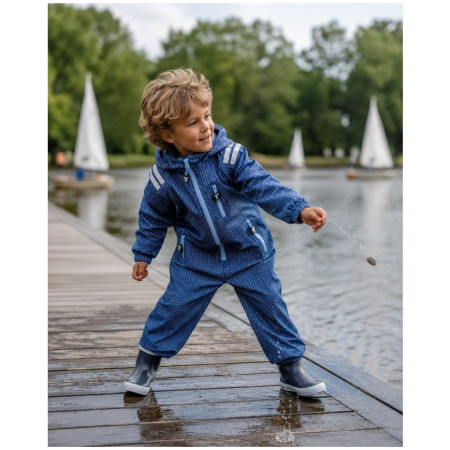 Детски гащеризон DucKsday Rainsuit Ranger