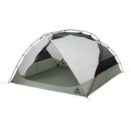 Туристическа палатка MSR Elixir 4 Tent