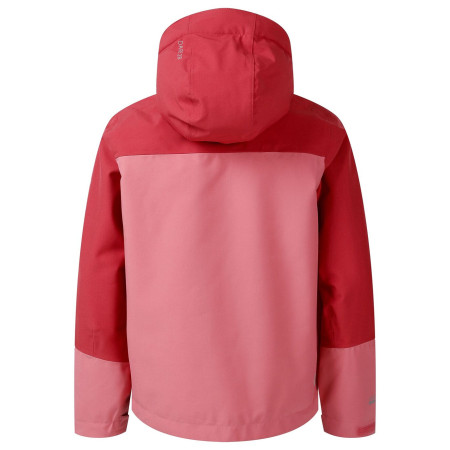 Детско яке Dare 2b Explore III Jacket Rpture/Clart