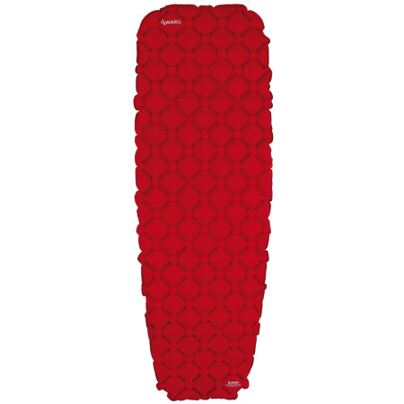 Надуваема постелка Warg Gustav Warmthal