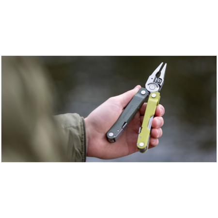 Мултуфункционален инструмент Leatherman Rebar Box