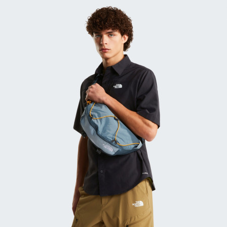 Чанта за кръста The North Face Terra Lumbar 6L