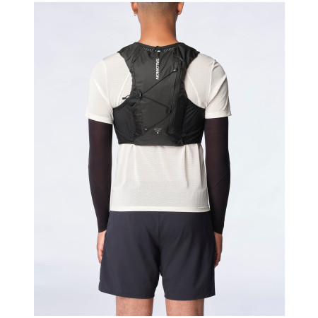 Жилетка за бягане Salomon Active Skin 4 No Flasks