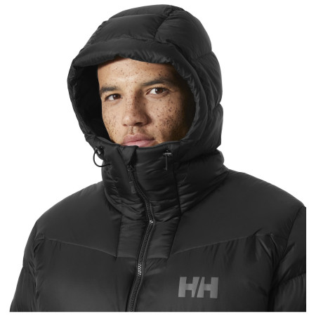 Мъжко пухено яке Helly Hansen Glacier Down Jacket