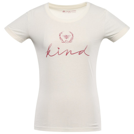 Дамска тениска Alpine Pro Termesa 2 бежов creme