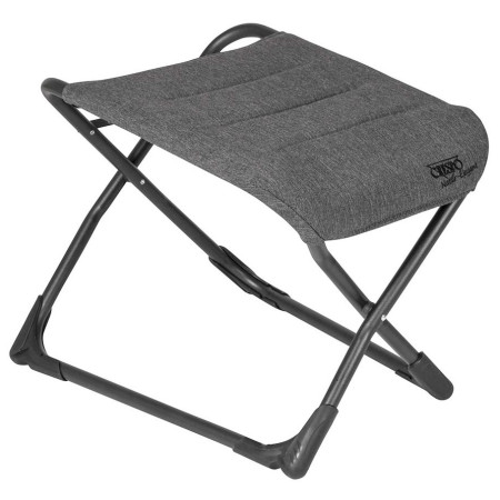 Подложка за крака Crespo AP-231 Tex Supreme сив