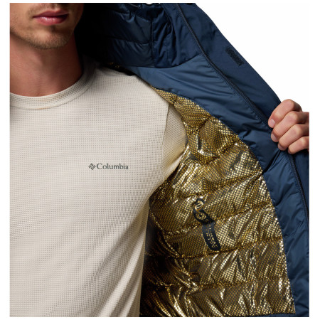 Мъжко яке Columbia Oak Harbor™ II Insulated Jacket