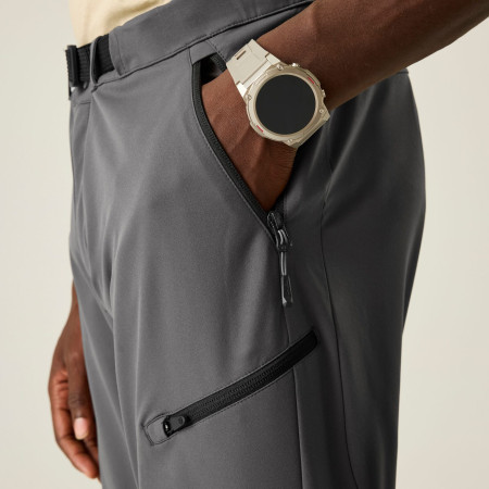Мъжки панталони Regatta Tuned In Pro Zip Off II Trouser