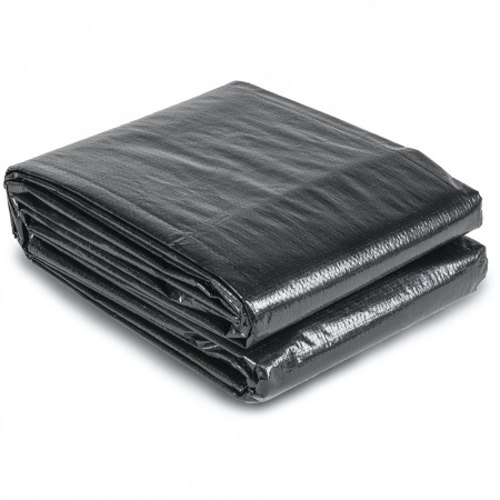 Под за палатка Dometic HUB 1.0 Footprint черен