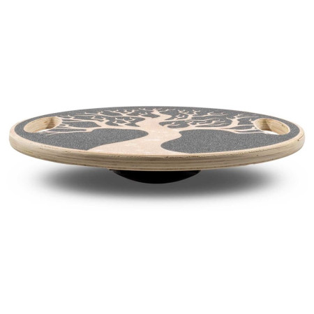 Балансираща подложка Yate дървено дърво